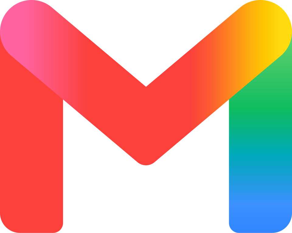 Logo Gmail